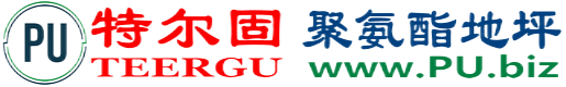 特尔固®贺州聚氨酯地坪